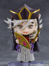 Load image into Gallery viewer, PRE-ORDER Nendoroid Doma Demon Slayer: Kimetsu No Yaiba