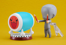Load image into Gallery viewer, PRE-ORDER Nendoroid Don Wada Taiko no Tatsujin