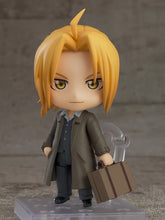 Load image into Gallery viewer, PRE-ORDER Nendoroid Edward Elric: Final Episode Ver. Fullmetal Alchemist: Brotherhood