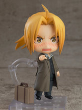 Load image into Gallery viewer, PRE-ORDER Nendoroid Edward Elric: Final Episode Ver. Fullmetal Alchemist: Brotherhood