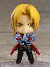 Load image into Gallery viewer, PRE-ORDER Nendoroid Edward Elric (re-run) Fullmetal Alchemist: Brotherhood