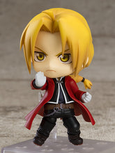 Load image into Gallery viewer, PRE-ORDER Nendoroid Edward Elric (re-run) Fullmetal Alchemist: Brotherhood