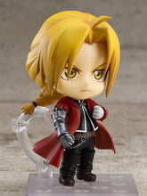 Load image into Gallery viewer, PRE-ORDER Nendoroid Edward Elric (re-run) Fullmetal Alchemist: Brotherhood