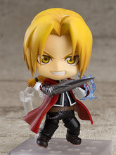 Load image into Gallery viewer, PRE-ORDER Nendoroid Edward Elric (re-run) Fullmetal Alchemist: Brotherhood
