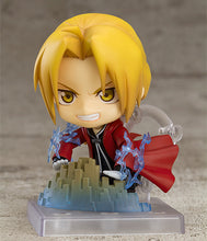 Load image into Gallery viewer, PRE-ORDER Nendoroid Edward Elric (re-run) Fullmetal Alchemist: Brotherhood