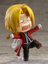 Load image into Gallery viewer, PRE-ORDER Nendoroid Edward Elric (re-run) Fullmetal Alchemist: Brotherhood