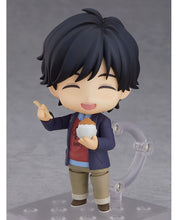 Load image into Gallery viewer, PRE-ORDER Nendoroid Eiji Okumura Banana Release (Rerelease)