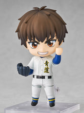 Load image into Gallery viewer, PRE-ORDER Nendoroid Eijun Sawamura Ace of the Diamond act II -Second Season-