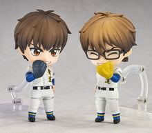 Load image into Gallery viewer, PRE-ORDER Nendoroid Eijun Sawamura Ace of the Diamond act II -Second Season-
