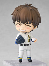 Load image into Gallery viewer, PRE-ORDER Nendoroid Eijun Sawamura Ace of the Diamond act II -Second Season-