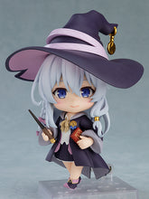 Load image into Gallery viewer, PRE-ORDER Nendoroid Elaina(re-run) Wandering Witch: The Journey of Elaina
