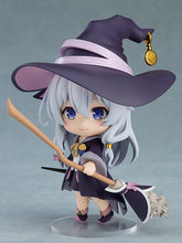Load image into Gallery viewer, PRE-ORDER Nendoroid Elaina(re-run) Wandering Witch: The Journey of Elaina