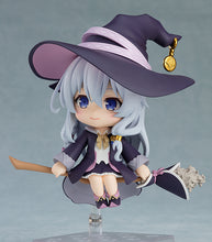 Load image into Gallery viewer, PRE-ORDER Nendoroid Elaina(re-run) Wandering Witch: The Journey of Elaina