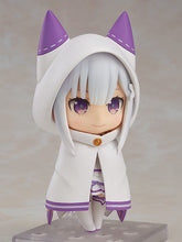 Load image into Gallery viewer, PRE-ORDER Nendoroid Emilia (re-run) Re: ZERO Starting Life in Another World