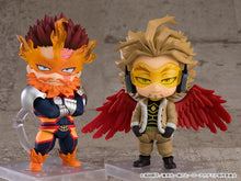 Load image into Gallery viewer, PRE-ORDER Nendoroid Endeavor My Hero Academia