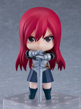 Load image into Gallery viewer, PRE-ORDER Nendoroid Erza Scarlet Fairy Tail