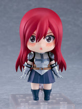 Load image into Gallery viewer, PRE-ORDER Nendoroid Erza Scarlet Fairy Tail