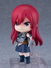 Load image into Gallery viewer, PRE-ORDER Nendoroid Erza Scarlet Fairy Tail