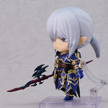 Load image into Gallery viewer, PRE-ORDER Nendoroid Estinien Final Fantasy XIV