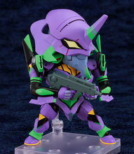 Load image into Gallery viewer, PRE-ORDER Nendoroid Evangelion Unit-01 Rebuild of Evangelion