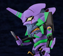 Load image into Gallery viewer, PRE-ORDER Nendoroid Evangelion Unit-01 Rebuild of Evangelion