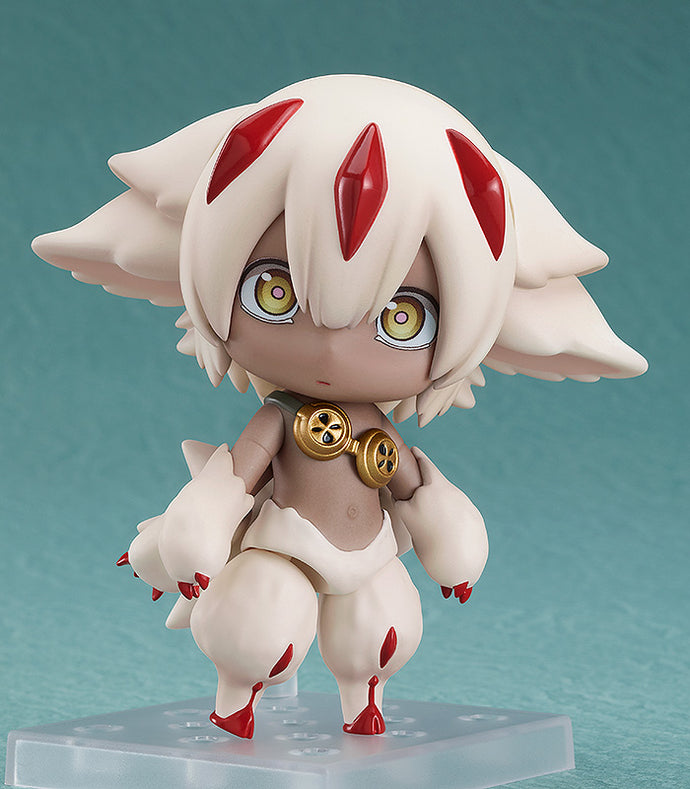 PRE-ORDER Nendoroid Faputa(re-run) Made in Abyss: The Golden City of the Scorching Sun