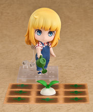 Load image into Gallery viewer, PRE-ORDER Nendoroid Farmer Claire Story of Seasons: Friends of Mineral Town