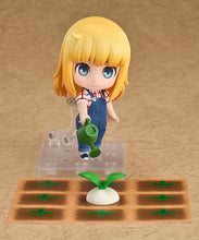 Load image into Gallery viewer, PRE-ORDER Nendoroid Farmer Claire Story of Seasons: Friends of Mineral Town
