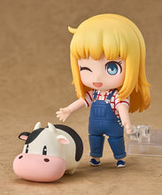 Load image into Gallery viewer, PRE-ORDER Nendoroid Farmer Claire Story of Seasons: Friends of Mineral Town