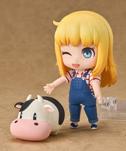 Load image into Gallery viewer, PRE-ORDER Nendoroid Farmer Claire Story of Seasons: Friends of Mineral Town

