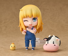 Load image into Gallery viewer, PRE-ORDER Nendoroid Farmer Claire Story of Seasons: Friends of Mineral Town