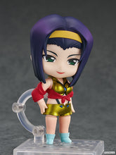 Load image into Gallery viewer, PRE-ORDER Nendoroid Faye Valentine Cowboy Bebop