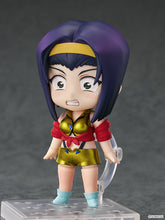 Load image into Gallery viewer, PRE-ORDER Nendoroid Faye Valentine Cowboy Bebop