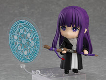 Load image into Gallery viewer, PRE-ORDER Nendoroid Fern Frieren: Beyond Journey's End
