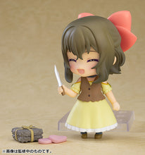 Load image into Gallery viewer, PRE-ORDER Nendoroid Fina Kuma Kuma Kuma Bear Punch!