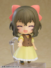 Load image into Gallery viewer, PRE-ORDER Nendoroid Fina Kuma Kuma Kuma Bear Punch!