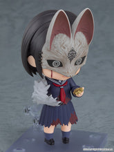 Load image into Gallery viewer, PRE-ORDER Nendoroid Fox Hinako SILENT HILL f