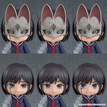 Load image into Gallery viewer, PRE-ORDER Nendoroid Fox Hinako SILENT HILL f