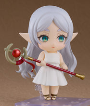 Load image into Gallery viewer, PRE-ORDER Nendoroid Frieren: Apprentice Era Ver. Frieren: Beyond Journey's End
