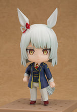 Load image into Gallery viewer, PRE-ORDER Nendoroid Fujimasa March Umamusume: Cinderella Gray