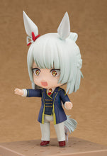 Load image into Gallery viewer, PRE-ORDER Nendoroid Fujimasa March Umamusume: Cinderella Gray
