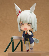 Load image into Gallery viewer, PRE-ORDER Nendoroid Fujimasa March Umamusume: Cinderella Gray