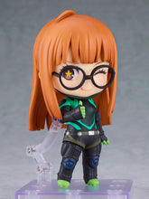 Load image into Gallery viewer, PRE-ORDER Nendoroid Futaba Sakura: Phantom Thief Ver. Persona5 Royal