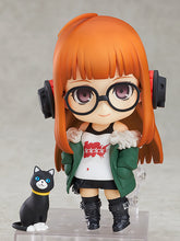 Load image into Gallery viewer, PRE-ORDER Nendoroid Futaba Sakura Persona 5 (3rd-run)