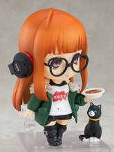 Load image into Gallery viewer, PRE-ORDER Nendoroid Futaba Sakura Persona 5 (3rd-run)