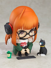 Load image into Gallery viewer, PRE-ORDER Nendoroid Futaba Sakura Persona 5 (3rd-run)