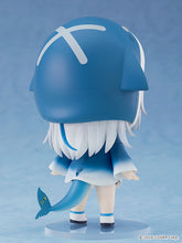 Load image into Gallery viewer, PRE-ORDER Nendoroid Gawr Gura(re-run) Hololive Production