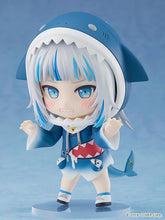 Load image into Gallery viewer, PRE-ORDER Nendoroid Gawr Gura(re-run) Hololive Production