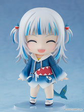 Load image into Gallery viewer, PRE-ORDER Nendoroid Gawr Gura(re-run) Hololive Production