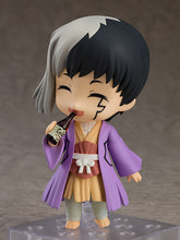 Load image into Gallery viewer, PRE-ODER Nendoroid Gen Asagiri Dr. Stone re-issue